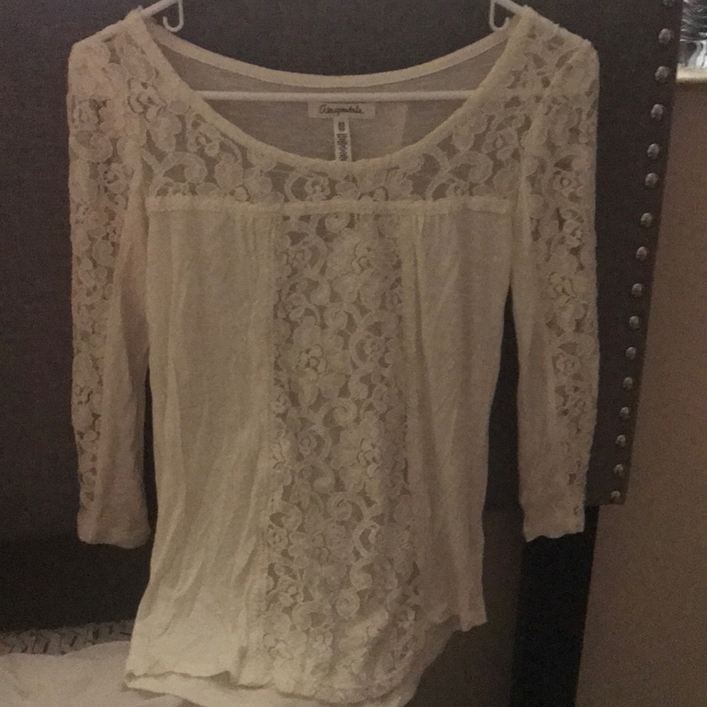Brand new shirt